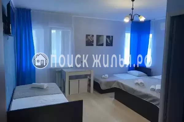 Гостевой дом «Олеся»