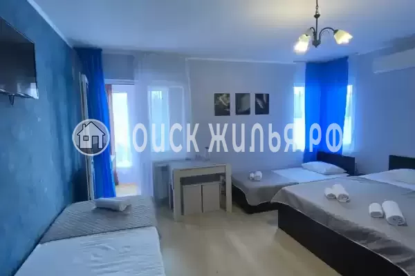 Гостевой дом «Олеся»