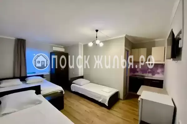 Гостевой дом «Олеся»