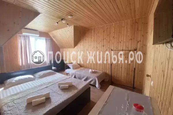 Гостевой дом «Олеся»