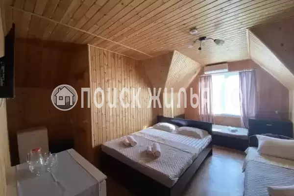 Гостевой дом «Олеся»