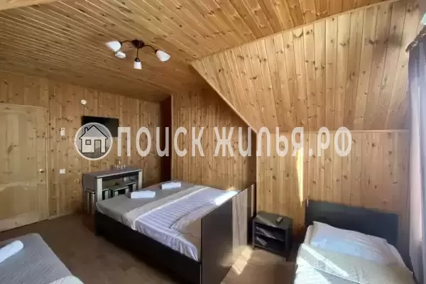 Гостевой дом «Олеся»