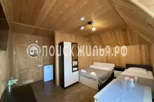 Гостевой дом «Олеся»