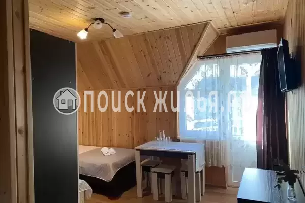 Гостевой дом «Олеся»