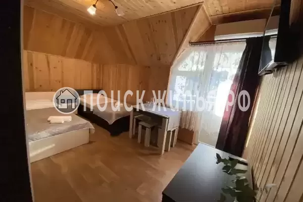 Гостевой дом «Олеся»