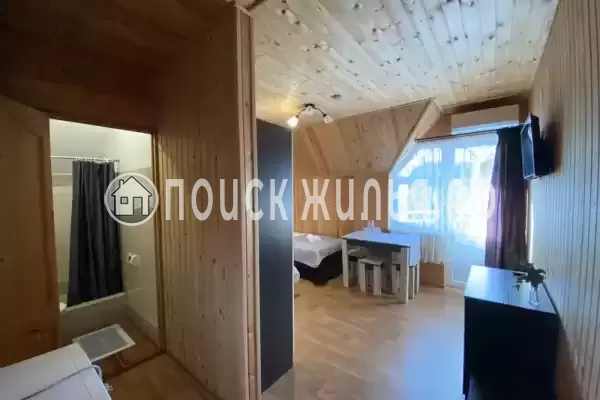 Гостевой дом «Олеся»