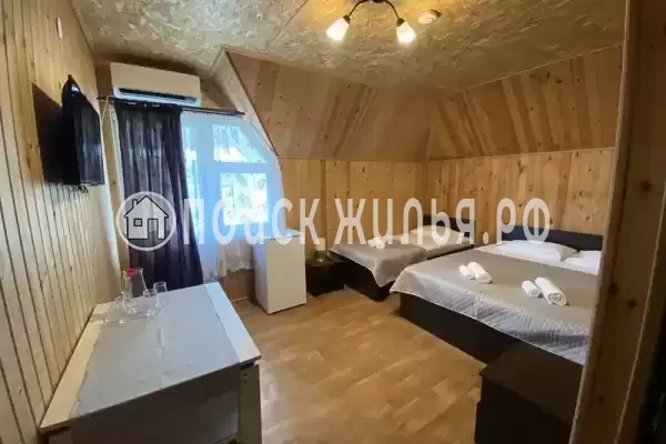 Гостевой дом «Олеся»