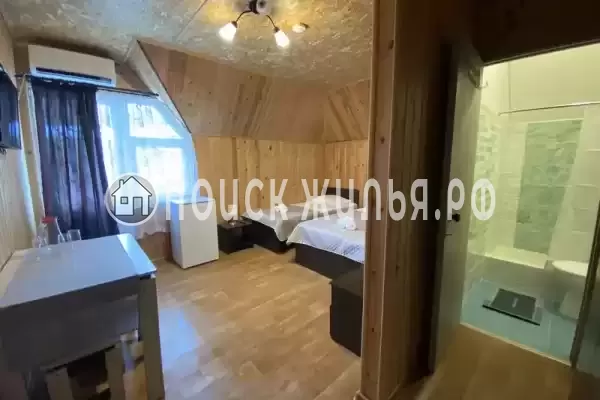 Гостевой дом «Олеся»