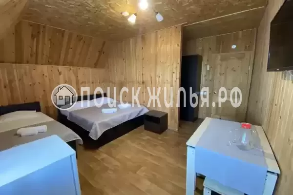 Гостевой дом «Олеся»