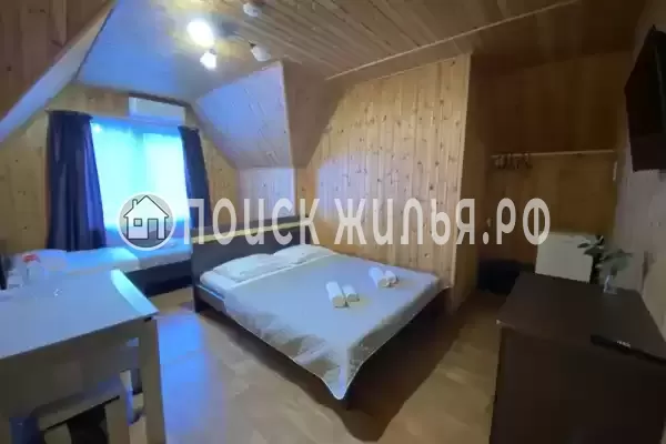 Гостевой дом «Олеся»