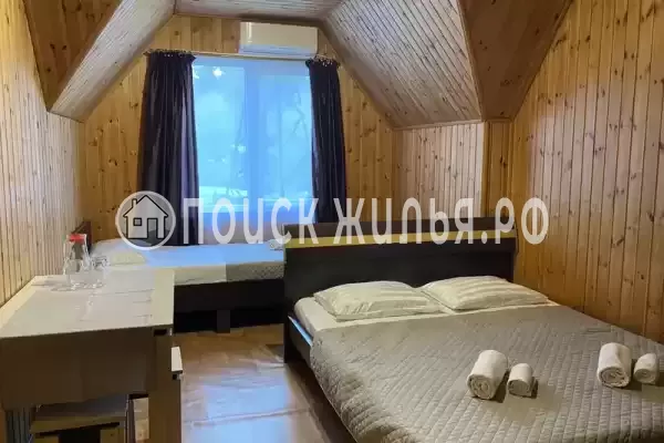 Гостевой дом «Олеся»