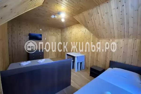 Гостевой дом «Олеся»