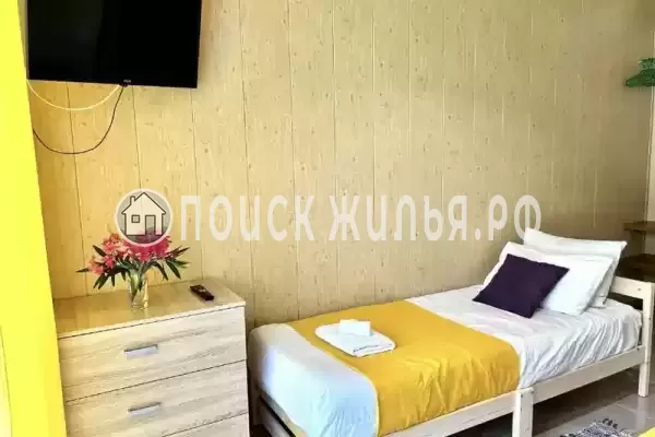 Гостевой дом «Олеся»