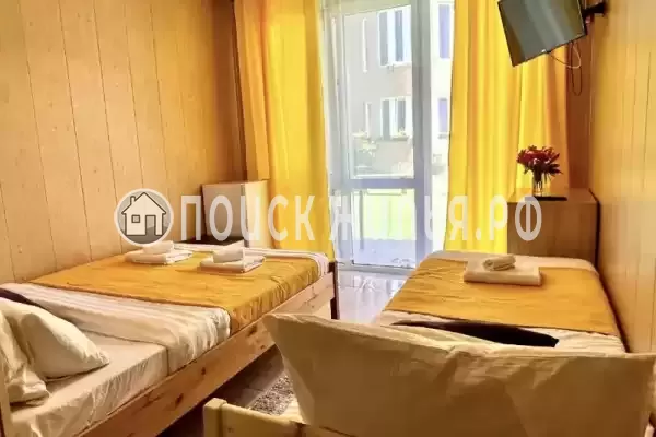 Гостевой дом «Олеся»