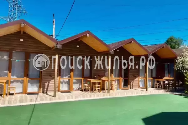 Гостевой дом «Олеся»