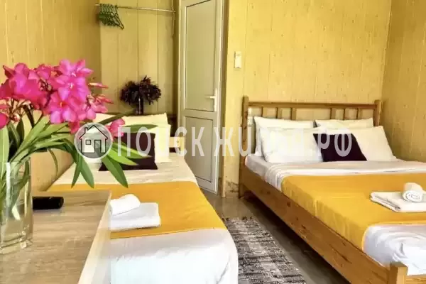 Гостевой дом «Олеся»