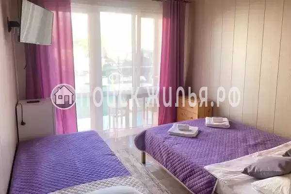 Гостевой дом «Олеся»