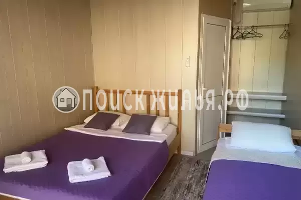 Гостевой дом «Олеся»