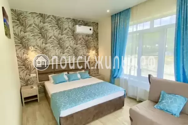 Гостевой дом «ДиОкс» Гостевой дом «ДиОкс»