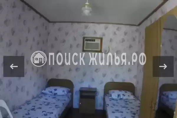 Частный сектор «Глория у Людмилы»