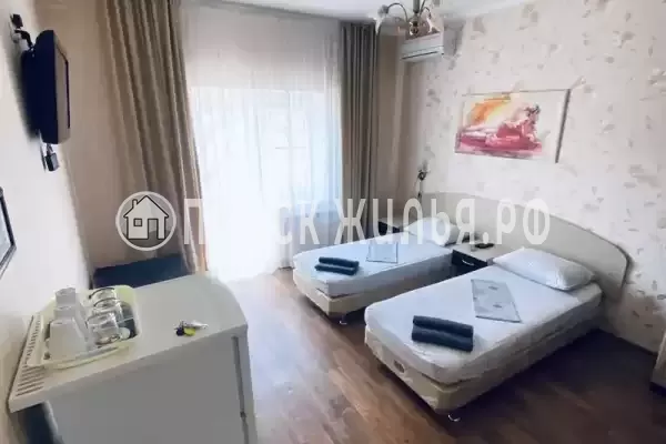 Частный сектор «Глория у Людмилы»