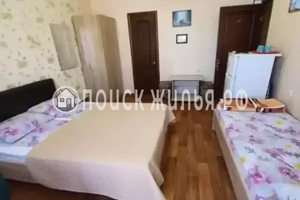 Частный сектор «Глория у Людмилы»