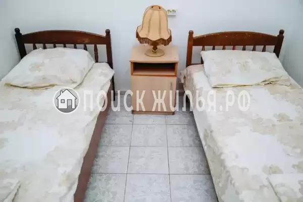 База отдыха «Динамо 2»