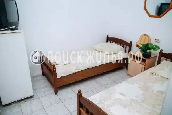 База отдыха «Динамо 2»