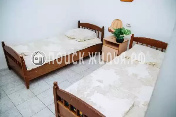 База отдыха «Динамо 2»