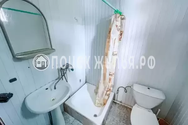 База отдыха «Динамо 2»