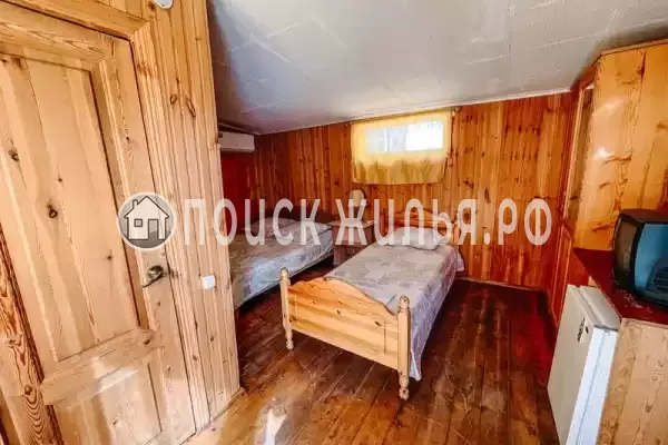 База отдыха «Динамо 2»