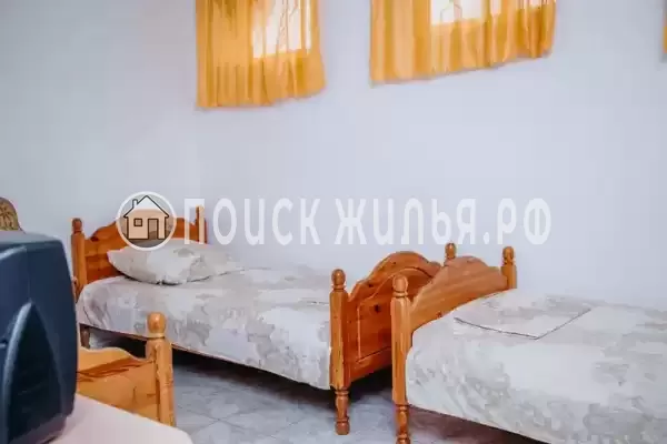 База отдыха «Динамо 2»