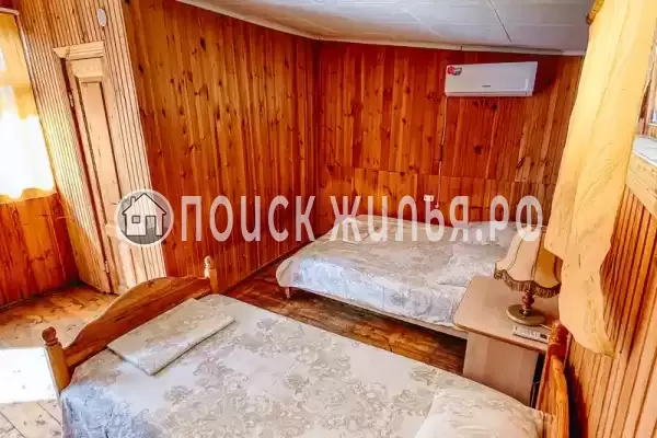 База отдыха «Динамо 2»