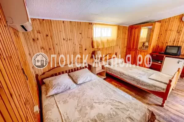 База отдыха «Динамо 2»