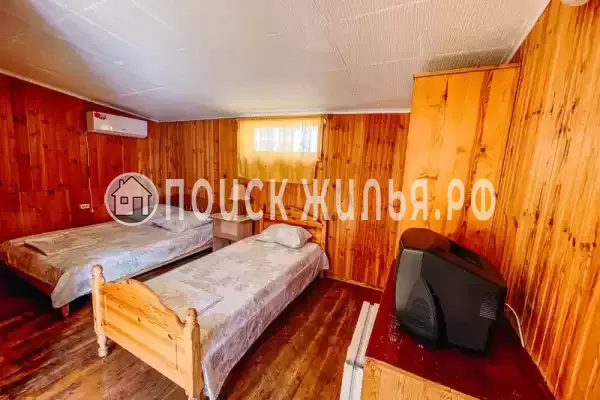 База отдыха «Динамо 2»