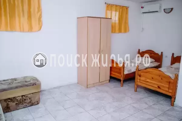 База отдыха «Динамо 2»