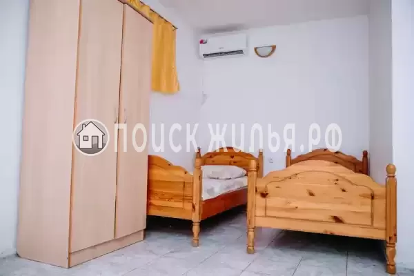 База отдыха «Динамо 2»