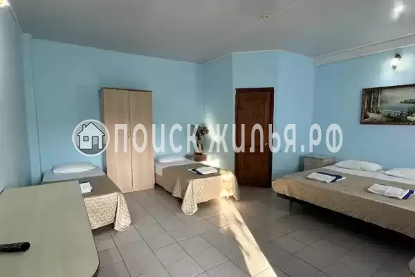 База отдыха «Динамо 1»