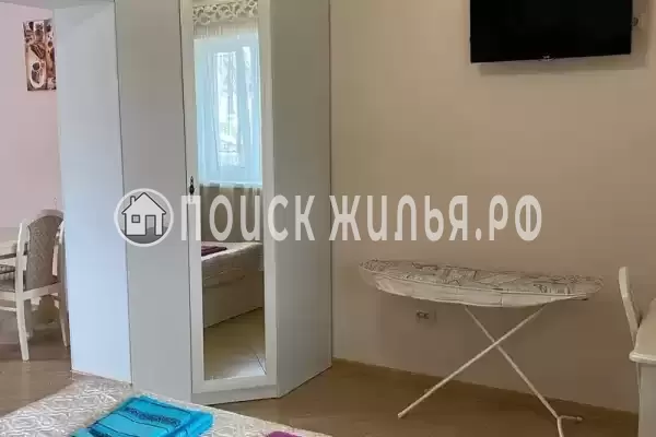 Апартаменты «На Кирова» Апартаменты «На Кирова»