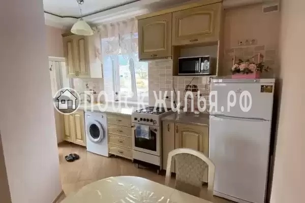 Апартаменты «На Кирова» Апартаменты «На Кирова»