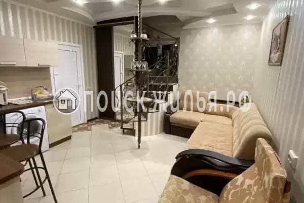 Апартаменты «На Кирова» Апартаменты «На Кирова»