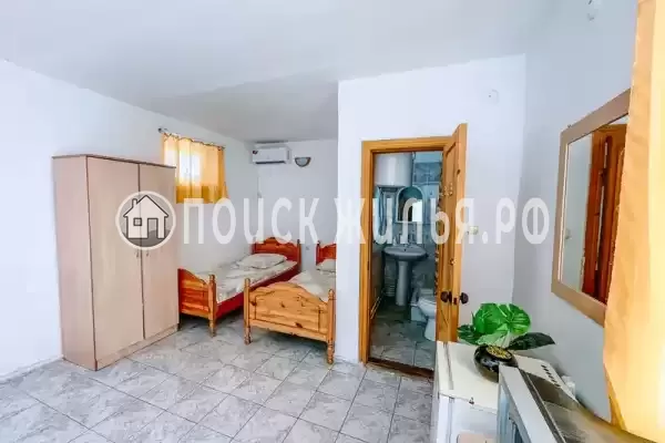 База отдыха «Динамо 2»