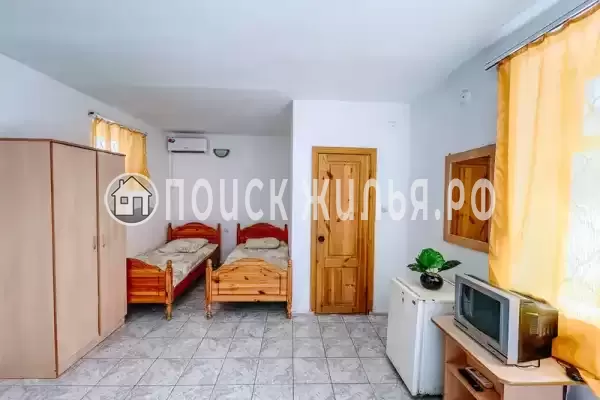 База отдыха «Динамо 2»