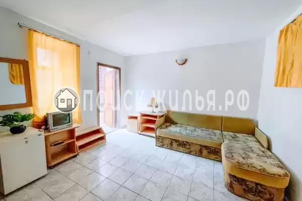 База отдыха «Динамо 2»