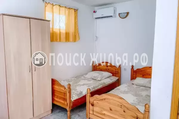 База отдыха «Динамо 2»