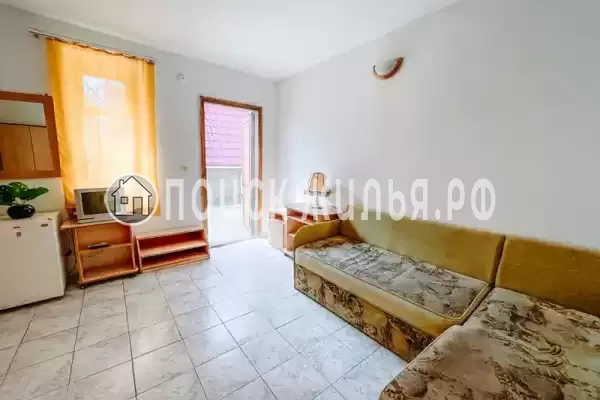 База отдыха «Динамо 2»