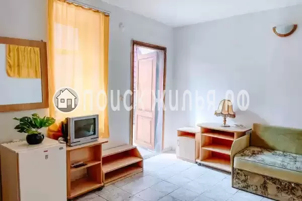 База отдыха «Динамо 2»