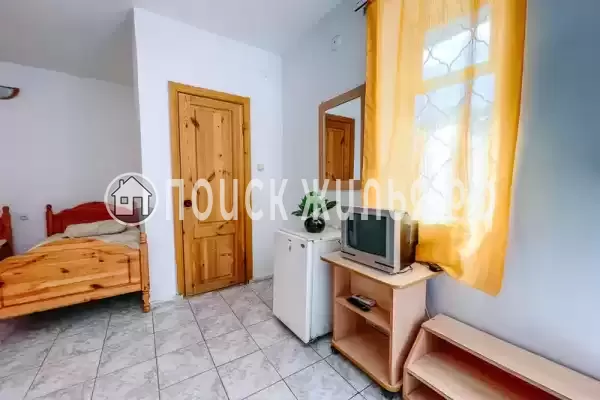 База отдыха «Динамо 2»