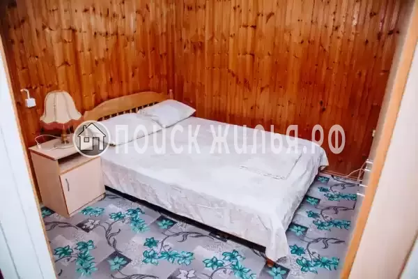 База отдыха «Динамо 2»