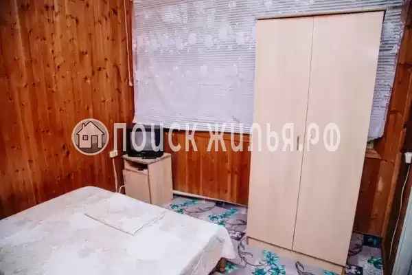 База отдыха «Динамо 2»